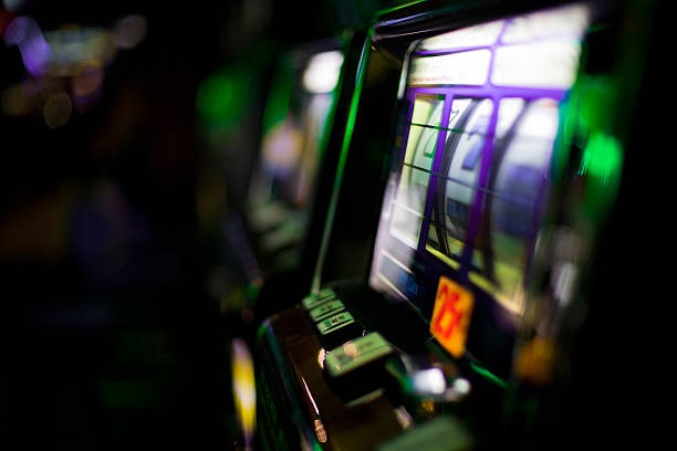 agen96 Game Demo live dealer and slot guide screen